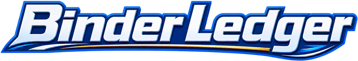 BinderLedger