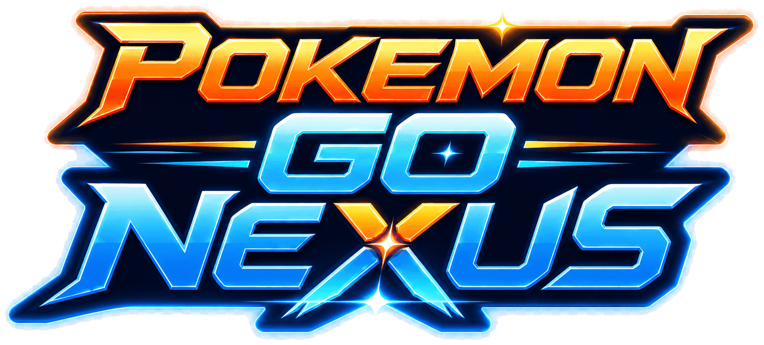 Pokemon Go Nexus